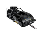 Minn Kota Trolling Motor, 80 lb Of Thrust, 60 in Shaft Length, 24 V - 1358386