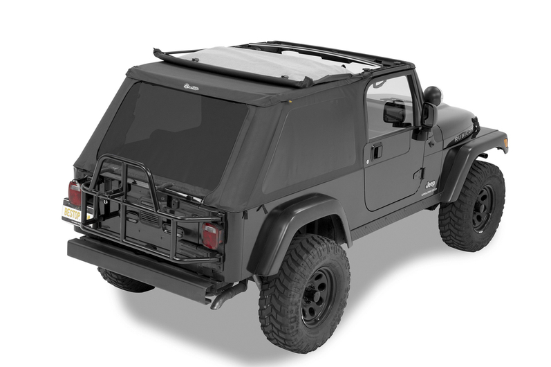 Bestop Soft Top 56821-35 product image 2