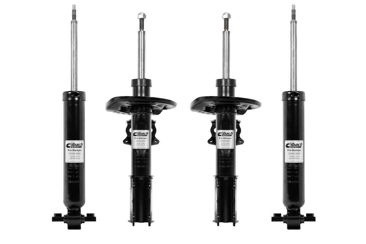 Eibach Suspension Shock Absorber Set 3514.840 product image 1