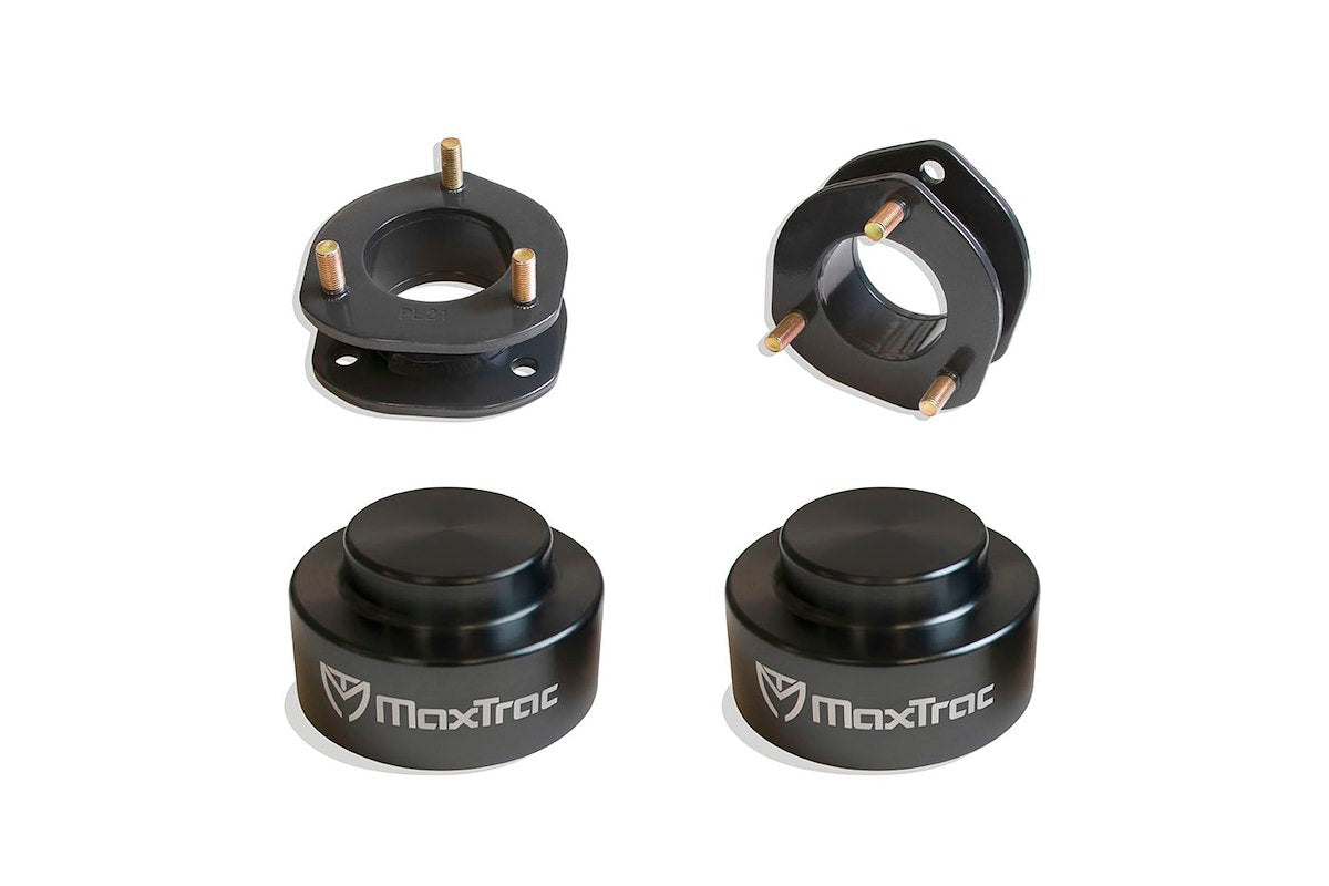 MaxTrac Suspension Leveling Kit MP882731 product image 1