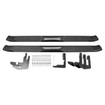 Westin Running Boards & Nerf Bars 21-54085 product image 9