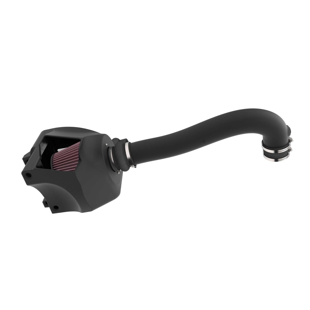 K&N Air Cleaner Assemblies and Air Intake Kits 63-1594 product image 3