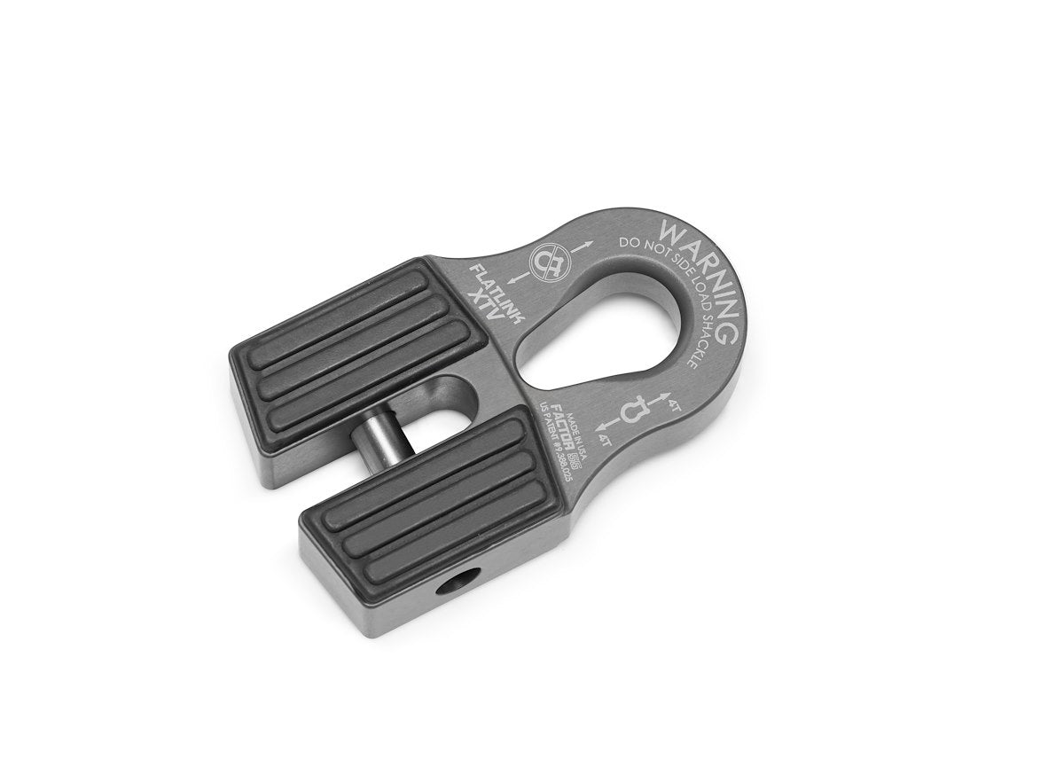 Factor 55 Winch Shackle 00070-06 product image 1
