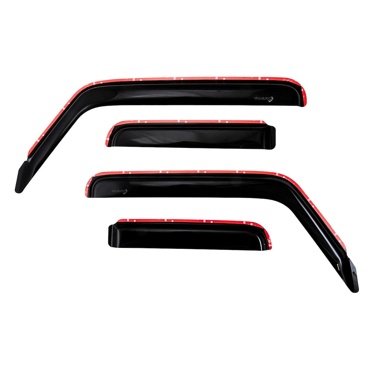 TrailFX Vent Visors 4811IC product image 1