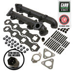 BD Diesel Exhaust Manifolds and Components 1043007 product image 1