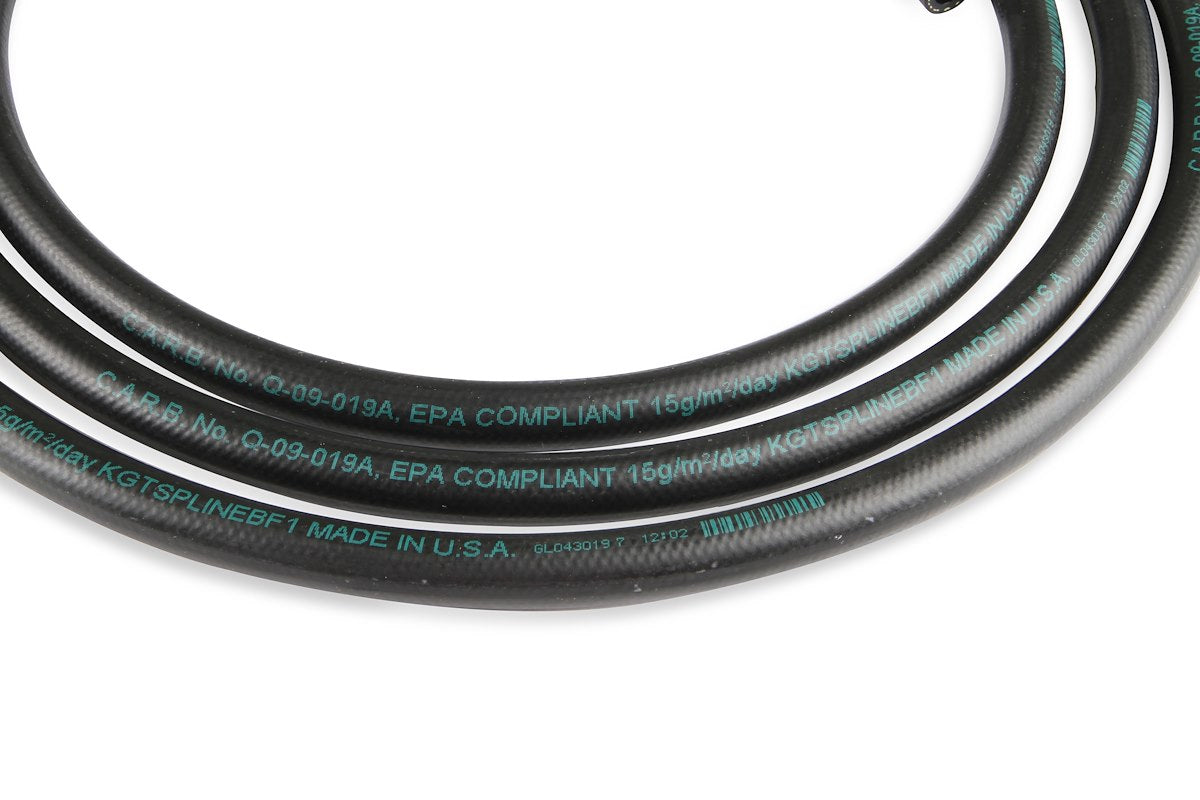 Earl's Performance Bulk Hose 752066ERL product image 4