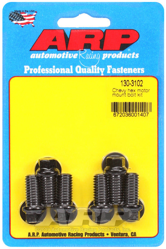 ARP Engine Fasteners 130-3102 product image 1