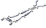 Borla Exhaust System Kit 140958BC product image 2