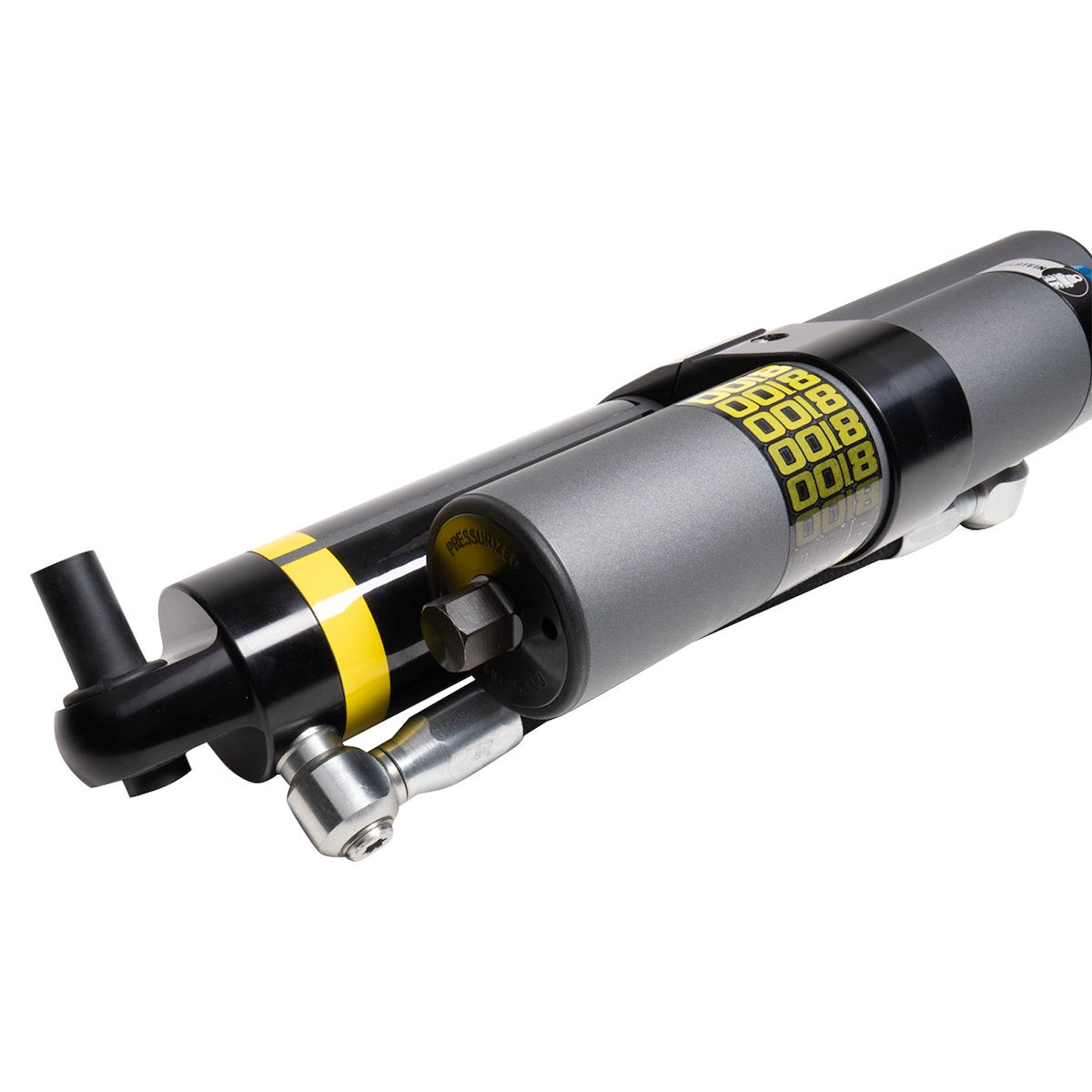 Bilstein Shock Absorber 25-331110 product image 4