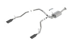 Borla Exhaust System Kit 140753BC product image 1