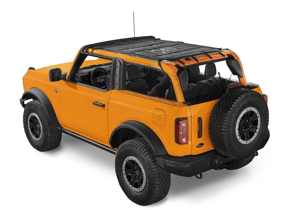 Bestop Soft Top 52420-11 product image 1