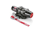 Warn Winch, VRX 35-S, 12 V, 3500 lb Line Pull Capacity - 101030
