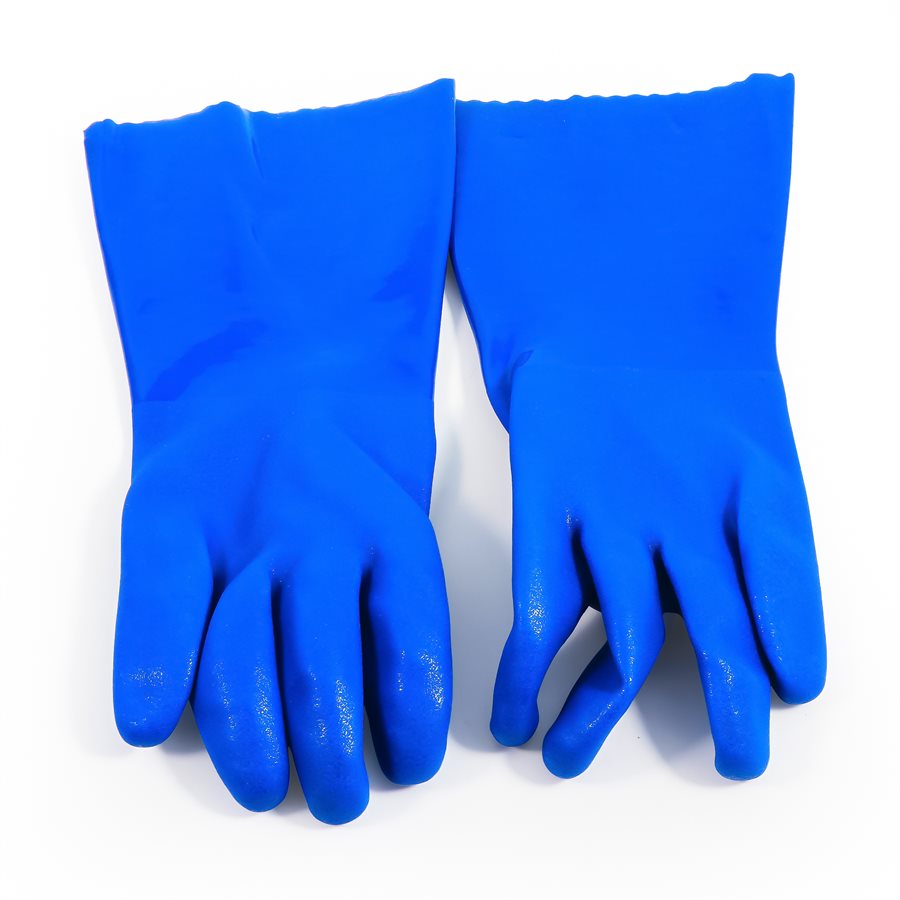 Camco Gloves, Blue, Set of 2 - 40287