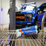 303 Products Inc. Windshield Washer Fluid, Blue, 25 Tablets, Use One Tablet For Up To 1 gal Of Water - 230371