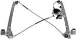 Dorman Window Regulator - 741-645
