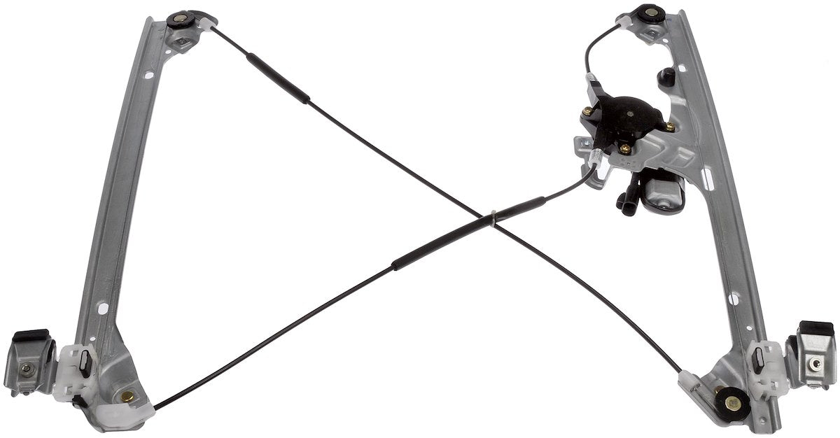 Dorman Window Regulator - 741-645