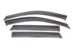 Auto Ventshade Rainguard, Set Of 4 - 94534