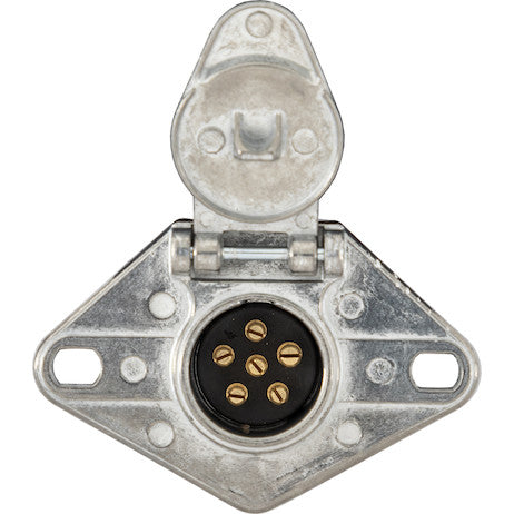 Buyers Products Trailer Connectors & Towing Hardware TC1006 product image 2