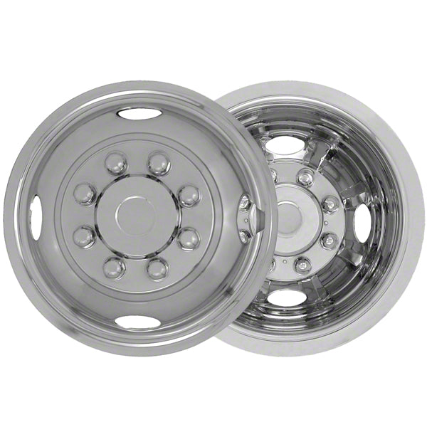 Coast2Coast Wheel Simulators IWCN816X product image 1