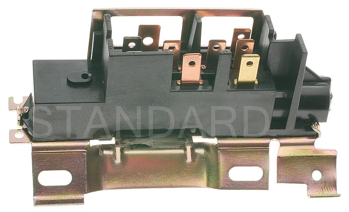 Standard Motor Eng.Management Ignition Switch, Chrome - US-95