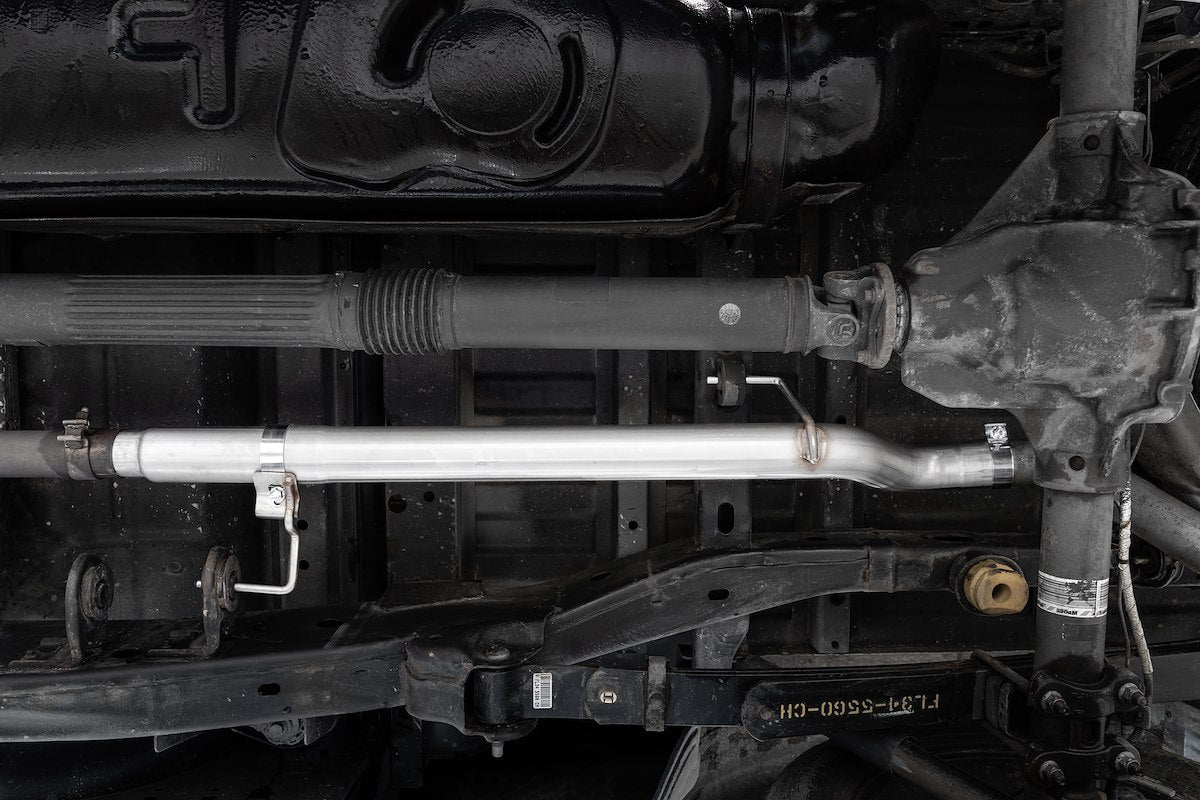 MBRP Exhaust Exhaust Muffler S5201409 product image 3