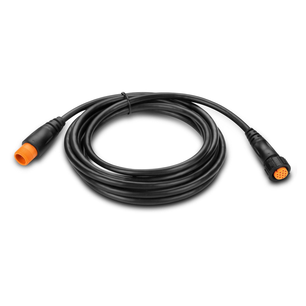 Garmin Transducer Extension Cable, 10 ft Length, Black - 010-11617-32