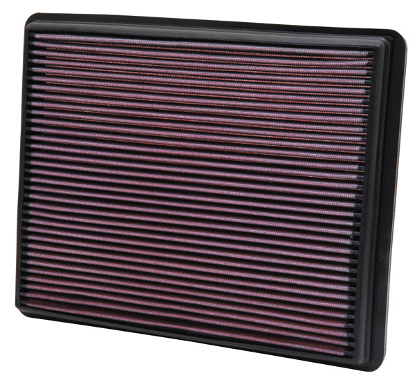 K&N Air Filter Elements 33-2129 product image 1