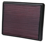 K&N Air Filter Elements 33-2129 product image 1