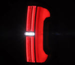 AlphaRex Tail Light Assembly 672032 product image 4