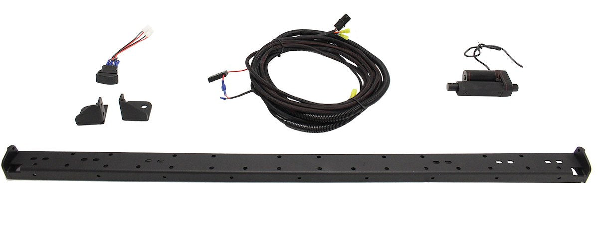 Go Rhino Running Boards & Nerf Bars 960001T product image 8