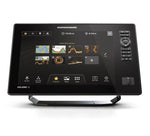 Humminbird Fish Finder, 12 in LCD Display, Preloaded With 13 USA And Canada Regions - 412020-1