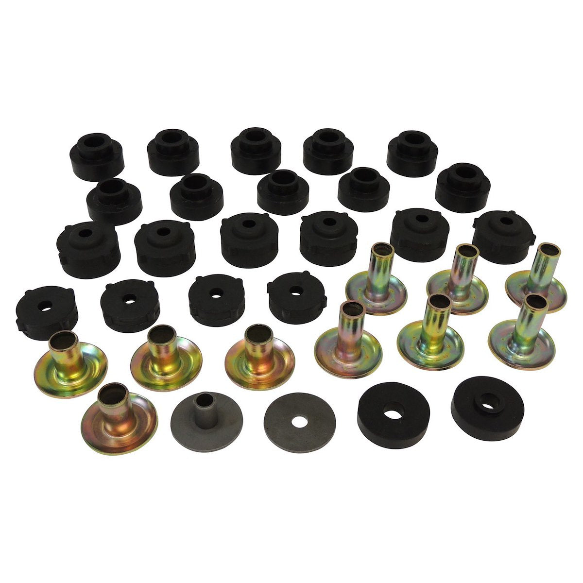 Crown Automotive Suspension & Steering Replacement Parts 52002723K product image 1