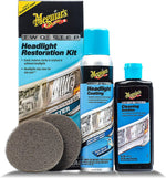 Meguiars Headlight Restoration Kit - G2970