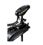 Minn Kota Trolling Motor, 80 lb Of Thrust, 60 in Shaft Length, 24 V - 1358380
