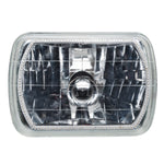 Oracle Lighting Headlight Assembly, LED Bulb, Sealed Beam, H6054 LED - 6908-001