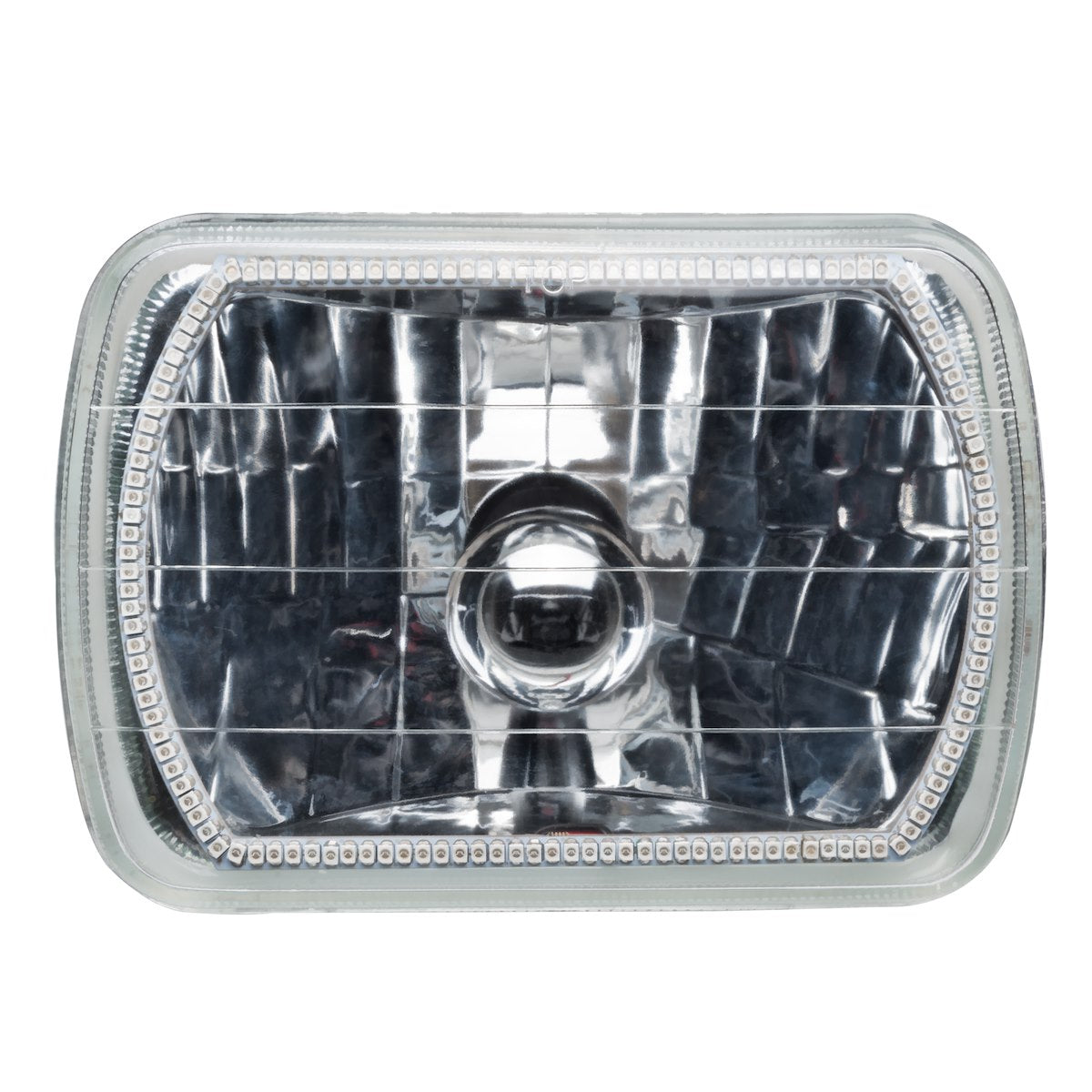Oracle Lighting Headlight Assembly, LED Bulb, Sealed Beam, H6054 LED - 6908-001