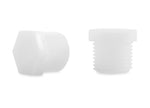 Camco Water Heater Drain Plug, 1/2 in NPT Thread, Box Of 50 - 11632