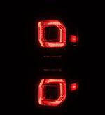 AlphaRex Tail Light Assembly 659020 product image 5