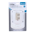 Arcon Interior Light - LED, 7-1/4 in Length x 4.95 in Width, Soft White SMD LED, 12 V - 20711N