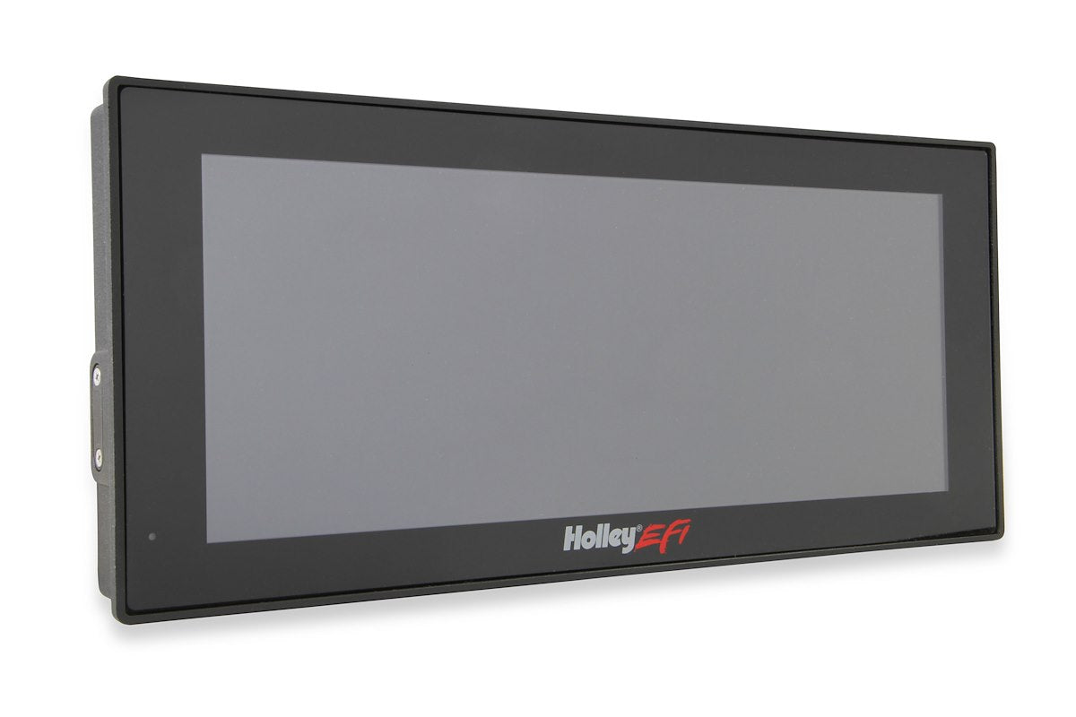 Holley EFI Instrument Cluster 553-116 product image 6