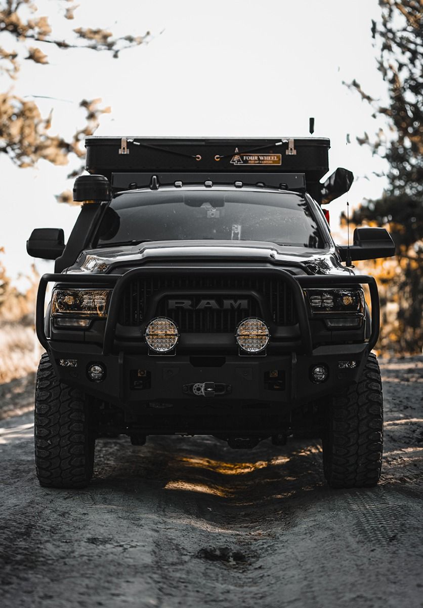 RIGID Industries Exterior Multi-Purpose LED 36421 product image 8