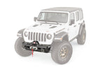 Warn Winch Bumper 101325 product image 3