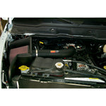 K&N Air Cleaner Assemblies and Air Intake Kits 57-1533 product image 10
