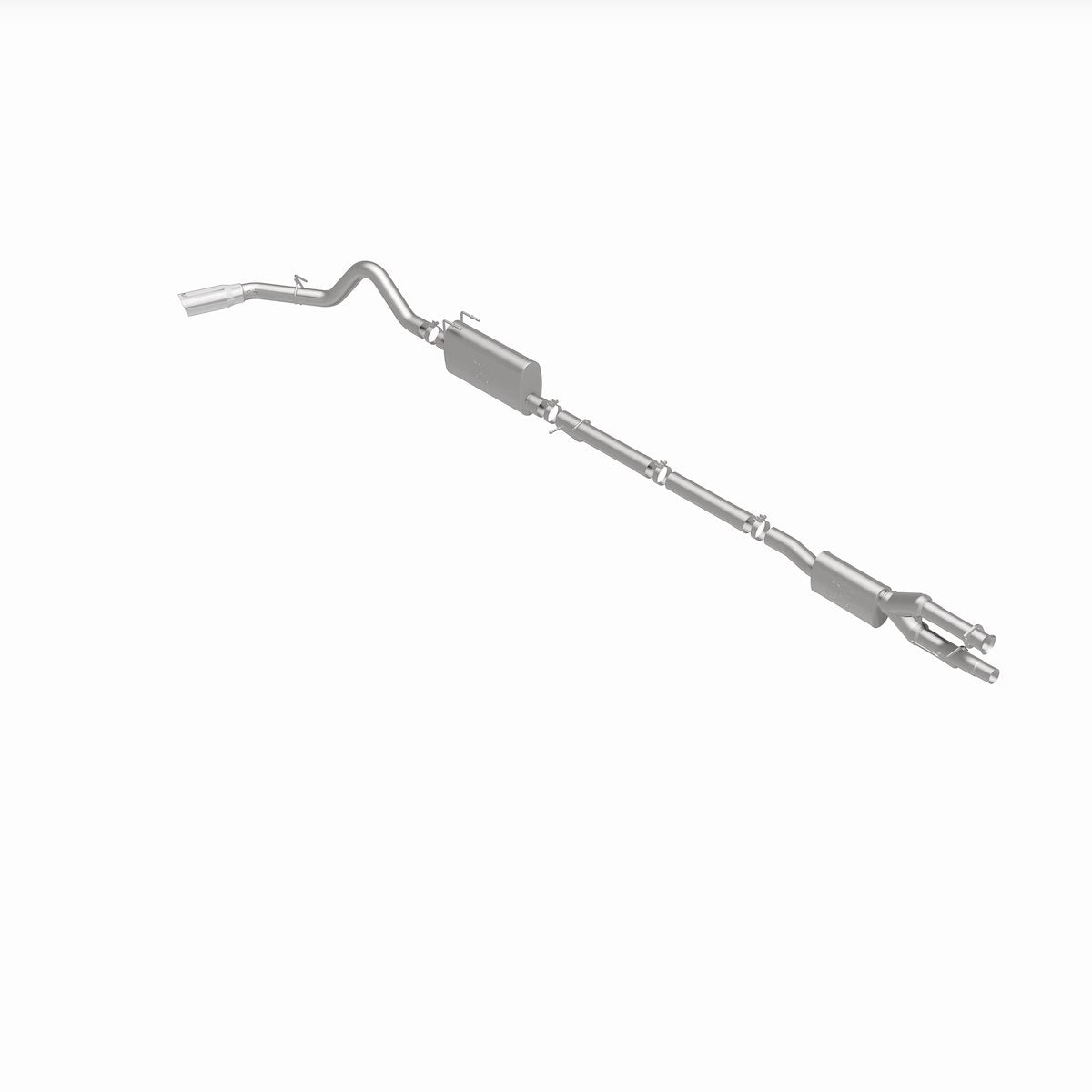 MagnaFlow Exhaust Products Exhaust System Kit 19530 product image 20