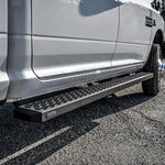 Westin Running Boards & Nerf Bars 27-74765 product image 9