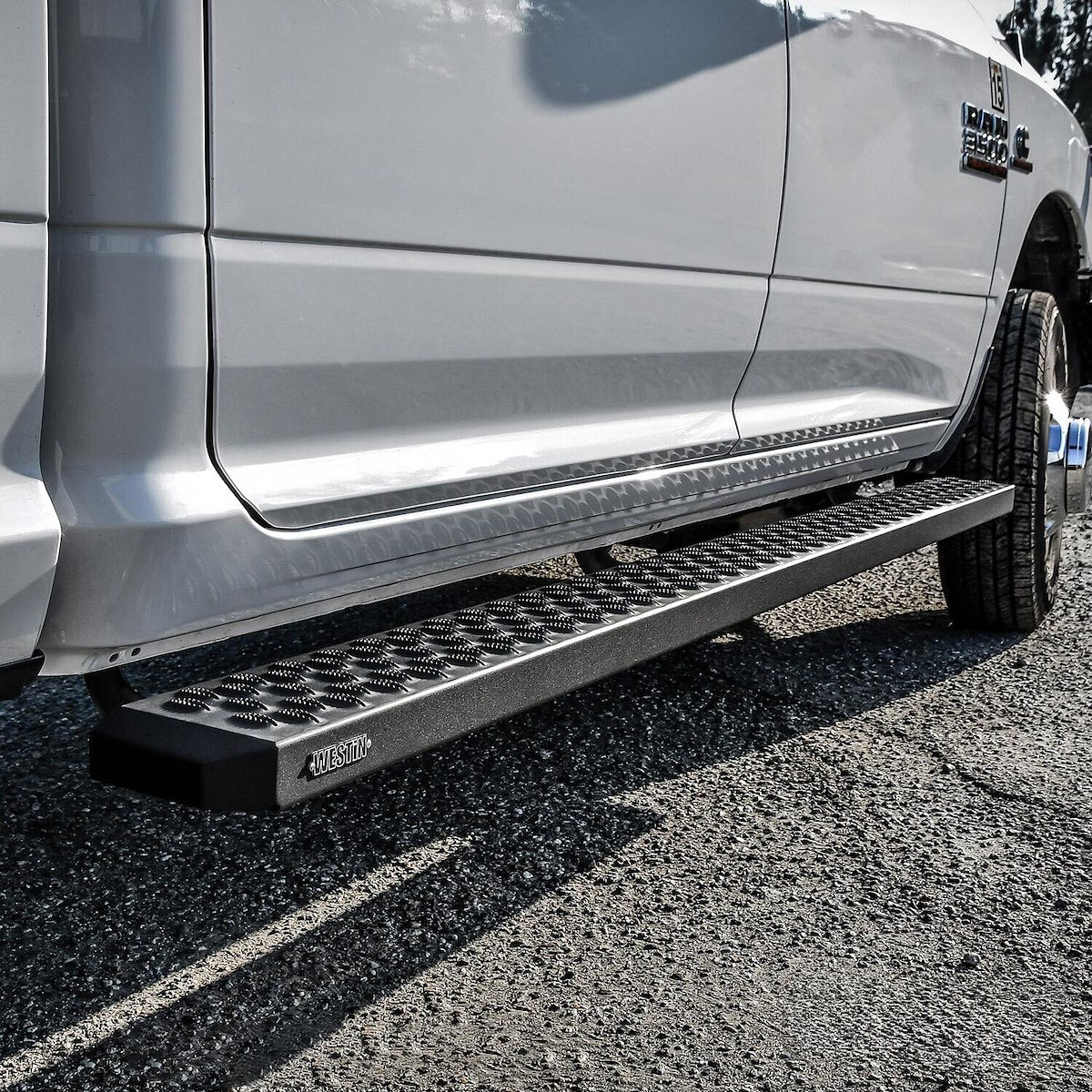 Westin Running Boards & Nerf Bars 27-74765 product image 9