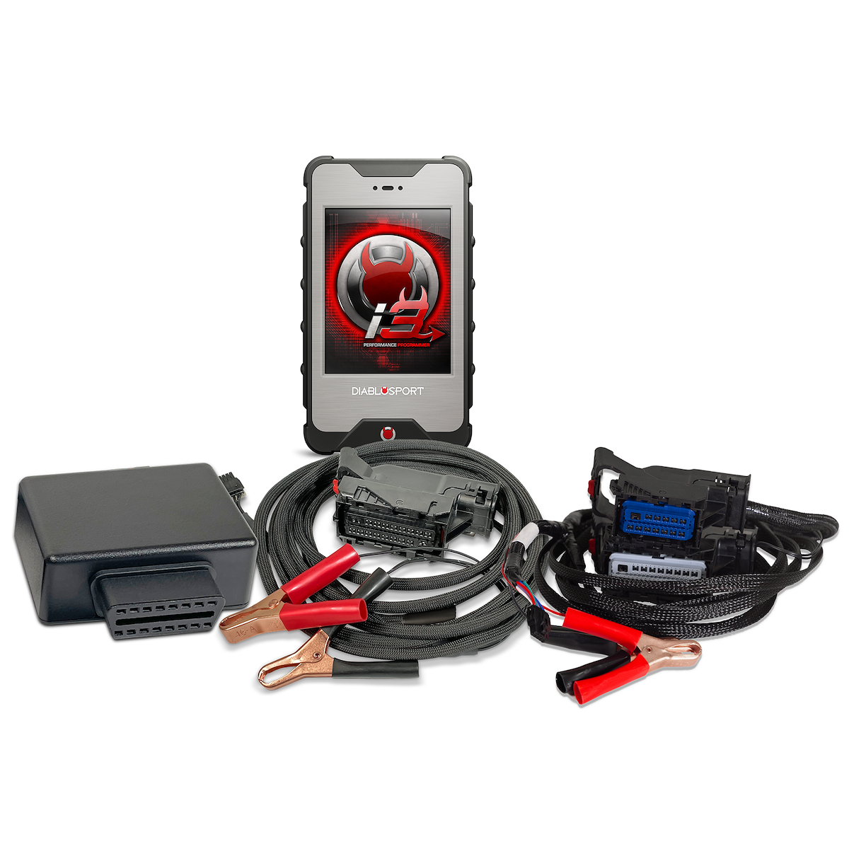 DiabloSport Computer Chip Programmer 8225-R product image 1