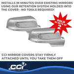 Coast2Coast Mirror Covers CCIMC67534 product image 3