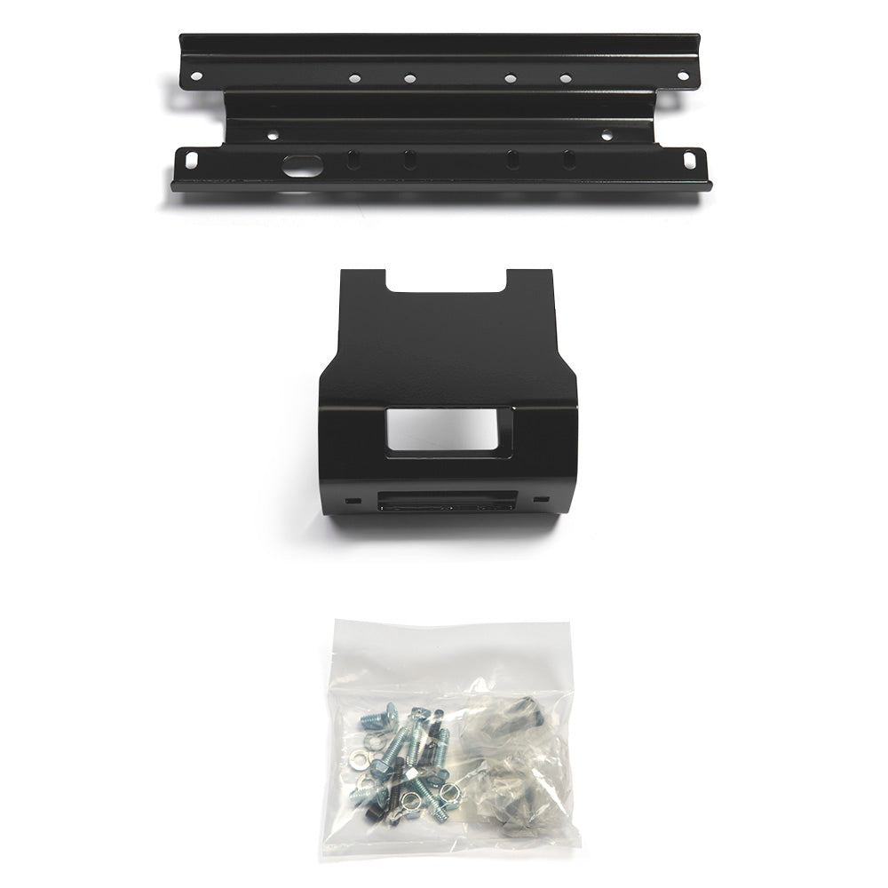 Warn Winch Mount 73680 product image 1
