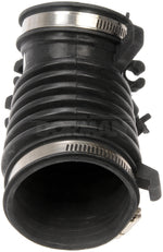 Dorman Air Intake Hose, 5-1/2 in Length, With 3 Clamps - 696-105